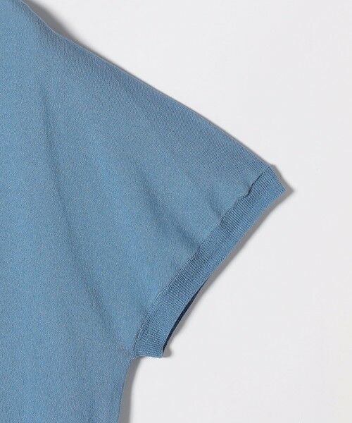 SHIPS / シップス カーディガン・ボレロ | SHIPS any:〈接触冷感/手洗い可能〉Vネック ドルマン ミディ カーディガン | 詳細25