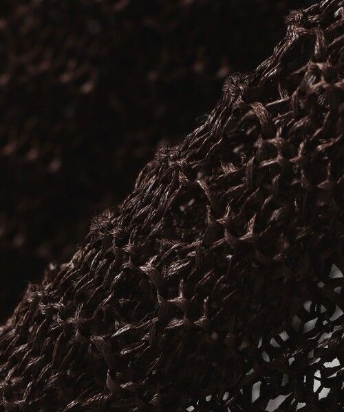 SHIPS / シップス カーディガン・ボレロ | SHIPS any:〈手洗い可能〉ギマ ワイド Vネック シアー カーディガン | 詳細29