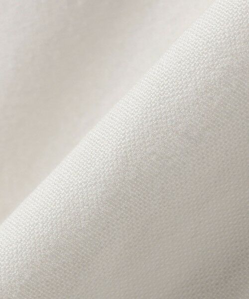 SHIPS / シップス ブルゾン | SHIPS any:〈洗濯機可能〉オックス ステッチ ショート シャツ ジャケット | 詳細11