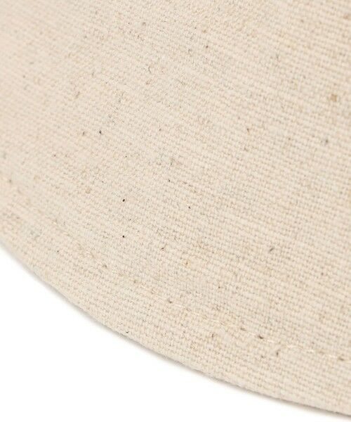 SHIPS / シップス ハット | SHIPS any: コットン リネン ハット | 詳細6