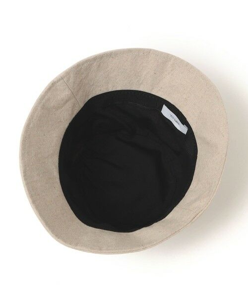 SHIPS / シップス ハット | SHIPS any: コットン リネン ハット | 詳細7