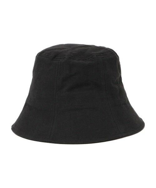SHIPS / シップス ハット | SHIPS any: コットン リネン ハット | 詳細9