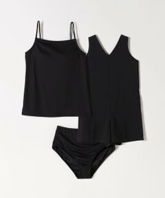 SHIPS / シップス 水着・スイムグッズ | 【SHIPS any別注】Ocean Pacific:〈手洗い可能〉3SET スイムウエア