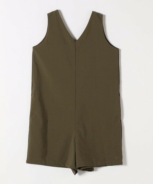 SHIPS / シップス 水着・スイムグッズ | 【SHIPS any別注】Ocean Pacific:〈手洗い可能〉3SET スイムウエア | 詳細21