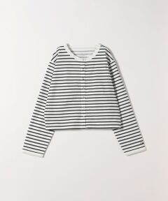 SHIPS / シップス 水着・スイムグッズ | 【SHIPS any別注】Ocean Pacific: ラッシュガード スナップボタン カーディガン