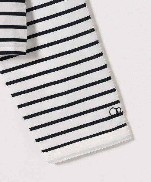 SHIPS / シップス 水着・スイムグッズ | 【SHIPS any別注】Ocean Pacific: ラッシュガード スナップボタン カーディガン | 詳細3