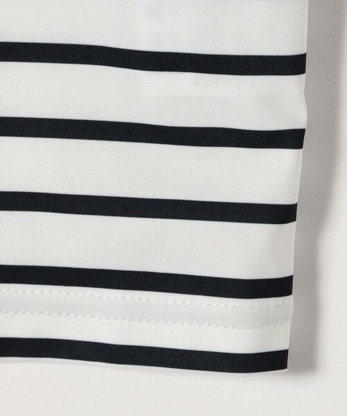 SHIPS / シップス 水着・スイムグッズ | 【SHIPS any別注】Ocean Pacific: ラッシュガード スナップボタン カーディガン | 詳細4