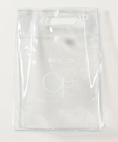 SHIPS / シップス 水着・スイムグッズ | 【SHIPS any別注】Ocean Pacific: ラッシュガード スナップボタン カーディガン | 詳細8