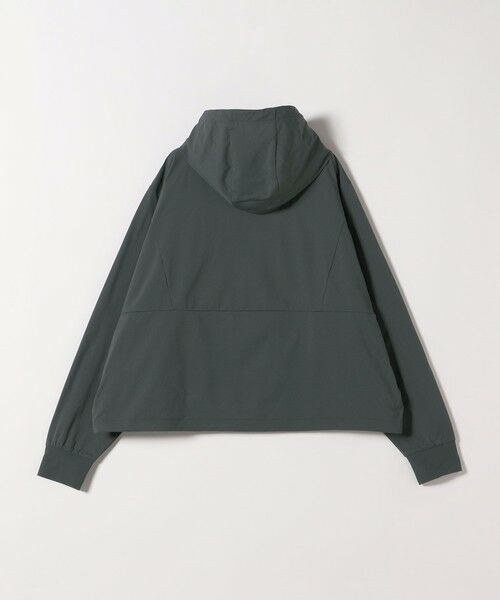 SHIPS / シップス 水着・スイムグッズ | 【SHIPS any別注】Ocean Pacific:〈洗濯機可能〉フーデッド ラッシュガード | 詳細2