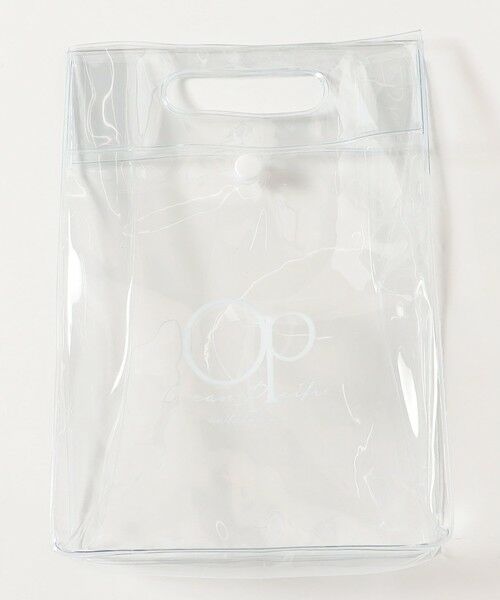 SHIPS / シップス 水着・スイムグッズ | 【SHIPS any別注】Ocean Pacific:〈洗濯機可能〉フーデッド ラッシュガード | 詳細13