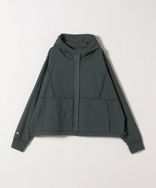 SHIPS / シップス 水着・スイムグッズ | 【SHIPS any別注】Ocean Pacific:〈洗濯機可能〉フーデッド ラッシュガード | 詳細3