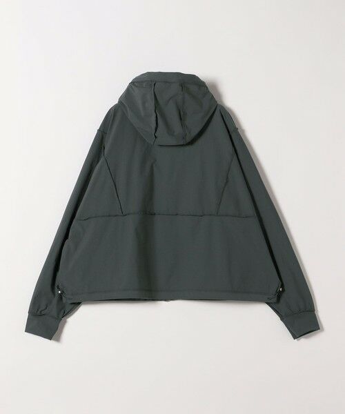 SHIPS / シップス 水着・スイムグッズ | 【SHIPS any別注】Ocean Pacific:〈洗濯機可能〉フーデッド ラッシュガード | 詳細4