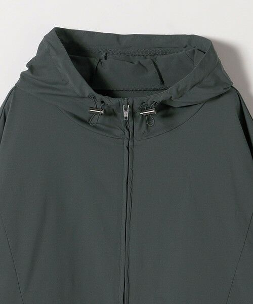 SHIPS / シップス 水着・スイムグッズ | 【SHIPS any別注】Ocean Pacific:〈洗濯機可能〉フーデッド ラッシュガード | 詳細5