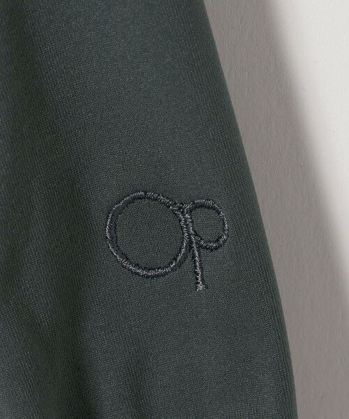 SHIPS / シップス 水着・スイムグッズ | 【SHIPS any別注】Ocean Pacific:〈洗濯機可能〉フーデッド ラッシュガード | 詳細7