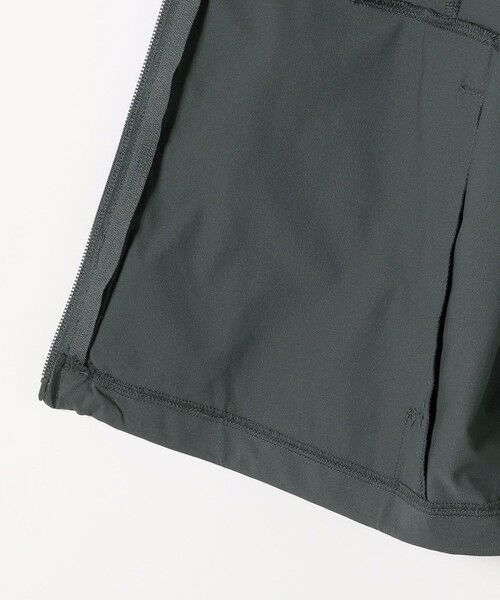 SHIPS / シップス 水着・スイムグッズ | 【SHIPS any別注】Ocean Pacific:〈洗濯機可能〉フーデッド ラッシュガード | 詳細9