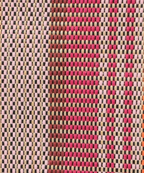 SHIPS / シップス トートバッグ | SHIPS Colors:マルチ ストライプ トート | 詳細6