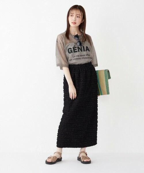 SHIPS / シップス トートバッグ | SHIPS Colors:マルチ ストライプ トート | 詳細27