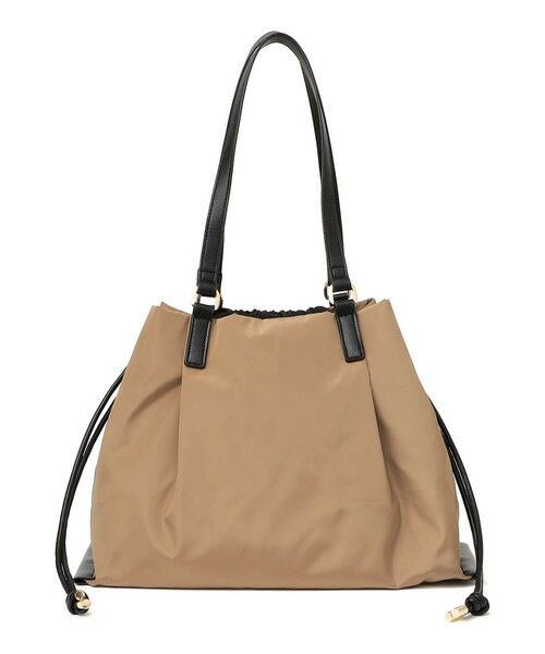 SHIPS / シップス トートバッグ | SHIPS Colors:巾着 トート バッグ◇ | 詳細6