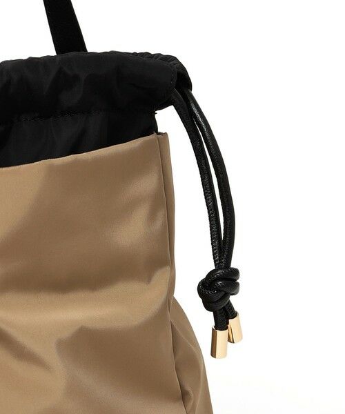 SHIPS / シップス トートバッグ | SHIPS Colors:巾着 トート バッグ◇ | 詳細14