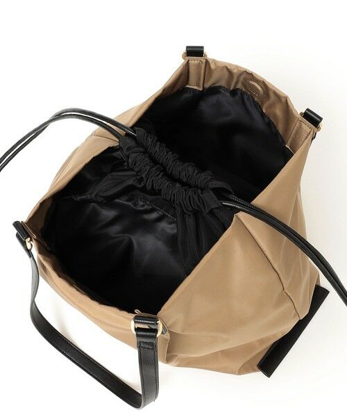 SHIPS / シップス トートバッグ | SHIPS Colors:巾着 トート バッグ◇ | 詳細16