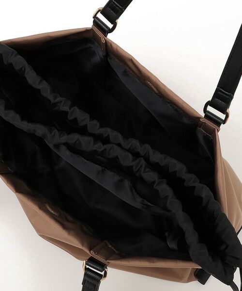 SHIPS / シップス トートバッグ | SHIPS Colors:巾着 トート バッグ◇ | 詳細17