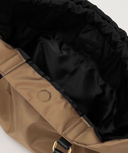 SHIPS / シップス トートバッグ | SHIPS Colors:巾着 トート バッグ◇ | 詳細18