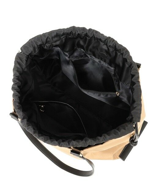 SHIPS / シップス トートバッグ | SHIPS Colors:巾着 トート バッグ◇ | 詳細19