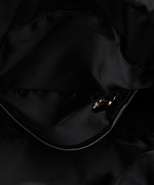 SHIPS / シップス トートバッグ | SHIPS Colors:巾着 トート バッグ◇ | 詳細20