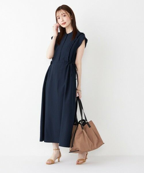 SHIPS / シップス トートバッグ | SHIPS Colors:巾着 トート バッグ◇ | 詳細26