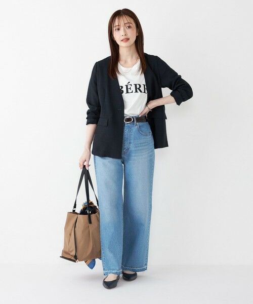 SHIPS / シップス トートバッグ | SHIPS Colors:巾着 トート バッグ◇ | 詳細28