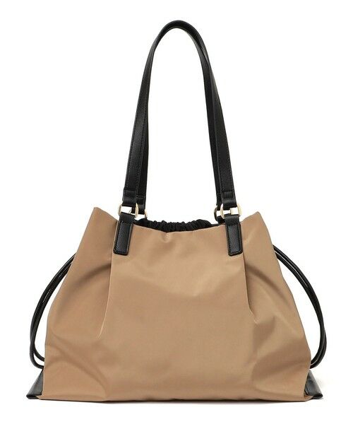 SHIPS / シップス トートバッグ | SHIPS Colors:巾着 トート バッグ◇ | 詳細7