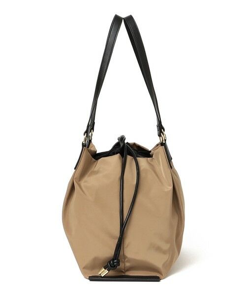 SHIPS / シップス トートバッグ | SHIPS Colors:巾着 トート バッグ◇ | 詳細8