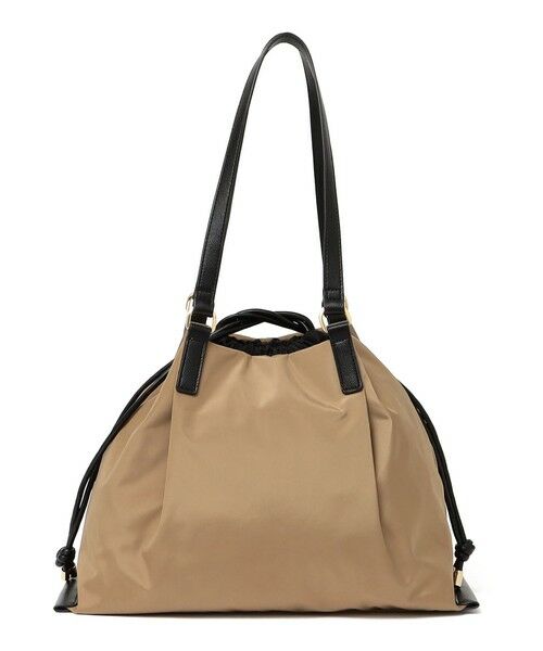 SHIPS / シップス トートバッグ | SHIPS Colors:巾着 トート バッグ◇ | 詳細9