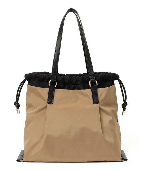 SHIPS / シップス トートバッグ | SHIPS Colors:巾着 トート バッグ◇ | 詳細10