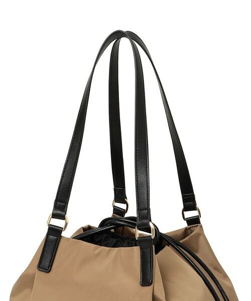 SHIPS / シップス トートバッグ | SHIPS Colors:巾着 トート バッグ◇ | 詳細11