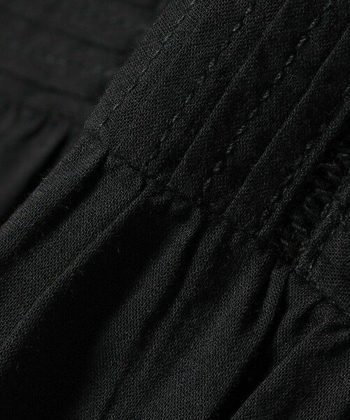 SHIPS / シップス シャツ・ブラウス | SHIPS Colors:〈洗濯機可能〉コットン ピンタック ジョイント シャツ | 詳細18