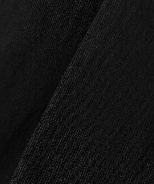 SHIPS / シップス シャツ・ブラウス | SHIPS Colors:〈手洗い可能〉コットンナイロン バルーンスリーブ ブラウス◇ | 詳細1