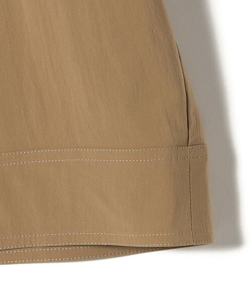 SHIPS / シップス シャツ・ブラウス | SHIPS Colors:〈手洗い可能〉コットンナイロン バルーンスリーブ ブラウス◇ | 詳細6