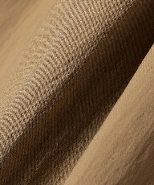 SHIPS / シップス シャツ・ブラウス | SHIPS Colors:〈手洗い可能〉コットンナイロン バルーンスリーブ ブラウス◇ | 詳細7