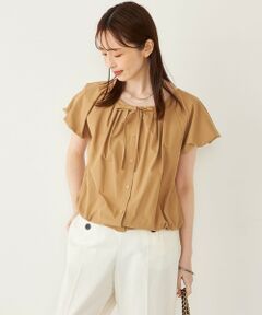 SHIPS / シップス シャツ・ブラウス | SHIPS Colors:〈洗濯機可能〉バルーンスリーブ ブラウス