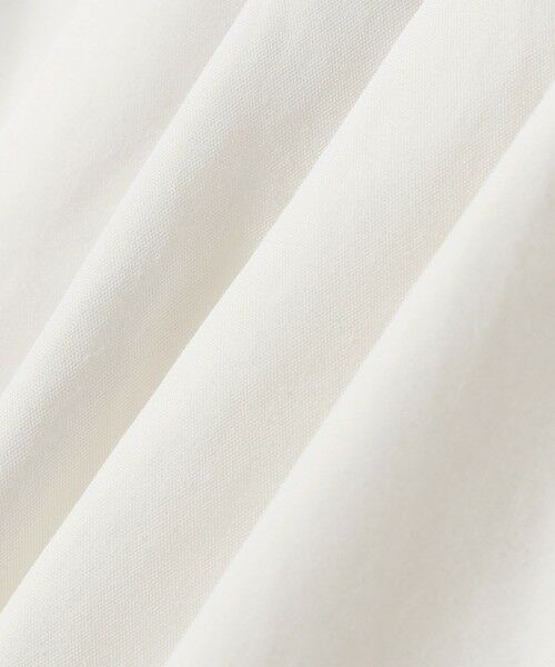 SHIPS / シップス シャツ・ブラウス | SHIPS Colors:〈洗濯機可能〉バルーンスリーブ ブラウス | 詳細2