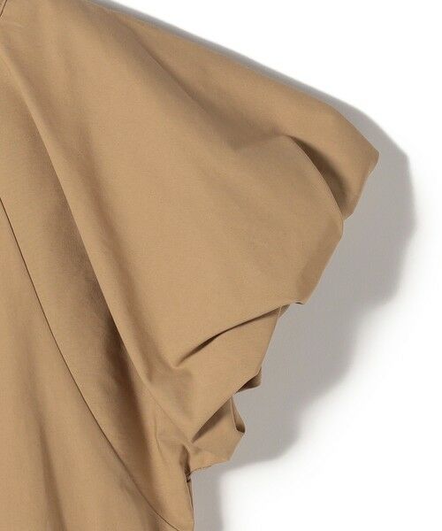 SHIPS / シップス シャツ・ブラウス | SHIPS Colors:〈洗濯機可能〉バルーンスリーブ ブラウス | 詳細11