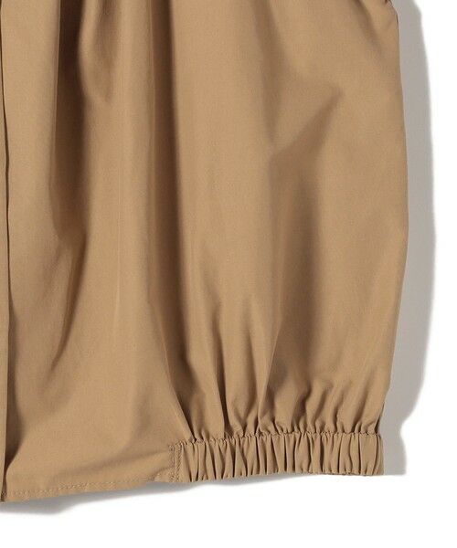 SHIPS / シップス シャツ・ブラウス | SHIPS Colors:〈洗濯機可能〉バルーンスリーブ ブラウス | 詳細12