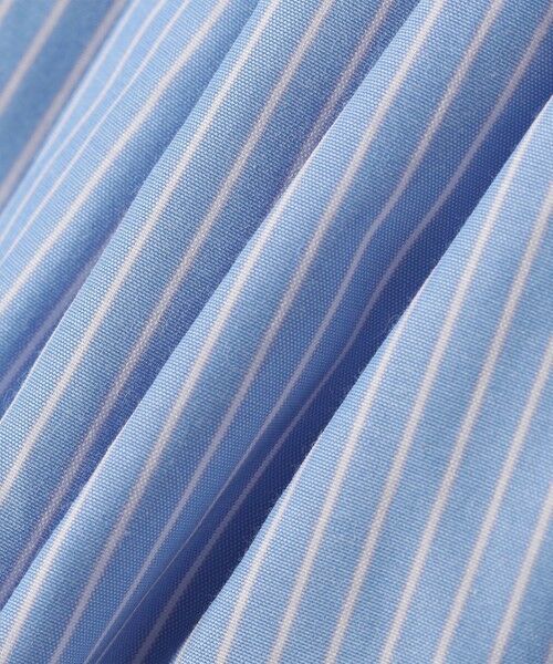 SHIPS / シップス シャツ・ブラウス | SHIPS Colors:〈洗濯機可能〉バルーンスリーブ ブラウス | 詳細24