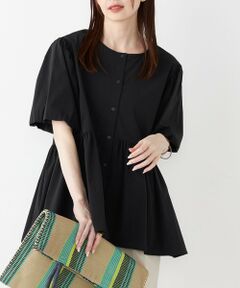 SHIPS / シップス シャツ・ブラウス | SHIPS Colors:〈接触冷感・UVカット・撥水〉マルチファンクション 羽織 シャツ◇