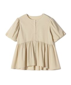 SHIPS / シップス シャツ・ブラウス | SHIPS Colors:〈接触冷感・UVカット・撥水〉マルチファンクション 羽織 シャツ◇