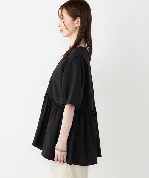 SHIPS / シップス シャツ・ブラウス | SHIPS Colors:〈接触冷感・UVカット・撥水〉マルチファンクション 羽織 シャツ◇ | 詳細4