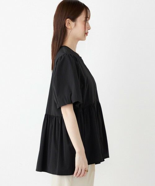 SHIPS / シップス シャツ・ブラウス | SHIPS Colors:〈接触冷感・UVカット・撥水〉マルチファンクション 羽織 シャツ◇ | 詳細6