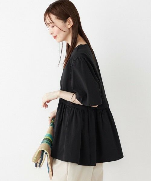 SHIPS / シップス シャツ・ブラウス | SHIPS Colors:〈接触冷感・UVカット・撥水〉マルチファンクション 羽織 シャツ◇ | 詳細10