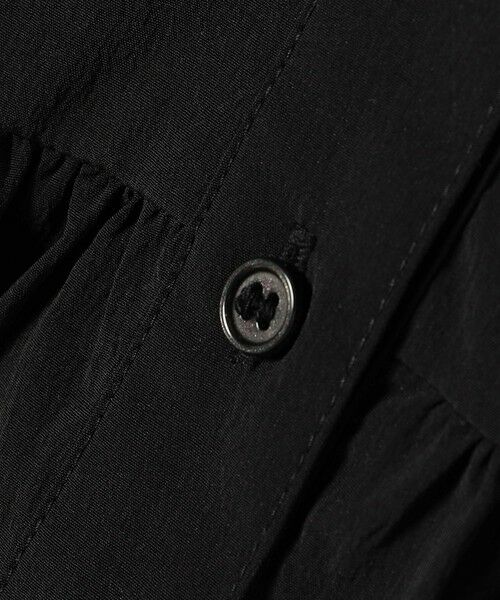 SHIPS / シップス シャツ・ブラウス | SHIPS Colors:〈接触冷感・UVカット・撥水〉マルチファンクション 羽織 シャツ◇ | 詳細2